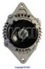 KUBOT 3F26164010 Alternator